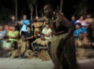 Fijian cultural dance, Paradise Cove